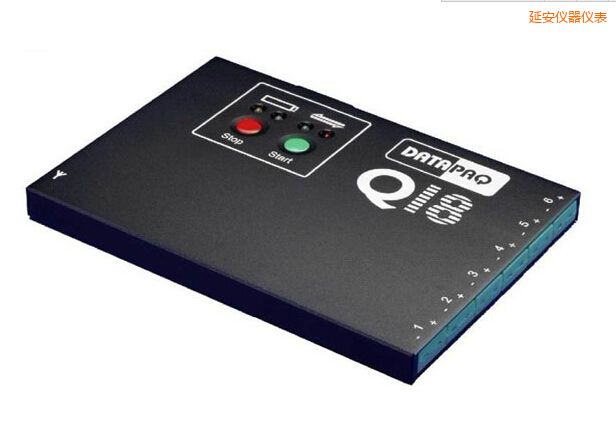 延安爐溫測試儀