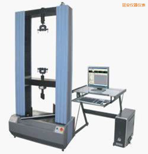 延安微機(jī)控制電子式人造板試驗(yàn)機(jī)