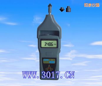 陽(yáng)泉光電/接觸轉(zhuǎn)速表