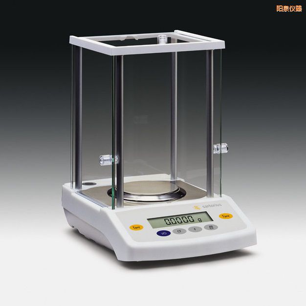 陽(yáng)泉電子天平,120g,0.1mg