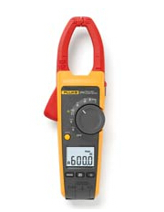 揚州真有效值交直流鉗形表