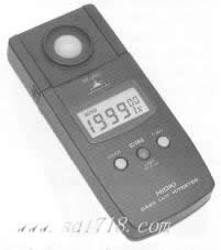 揚州數字照度計