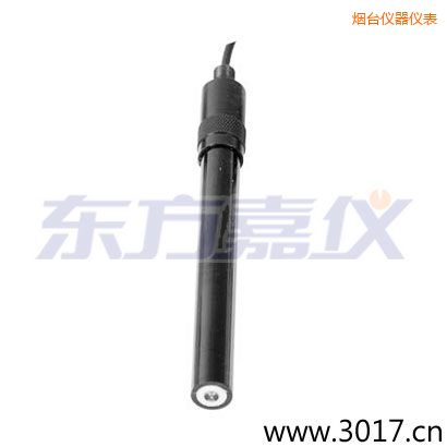 煙臺EPOXY外殼鉑金針平面ORP電極