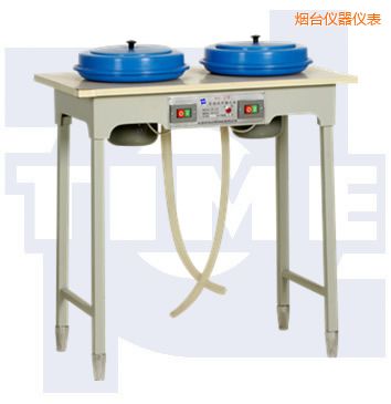 煙臺立式金相試樣拋光機(jī)