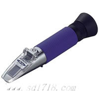 煙臺(tái)手持折射儀