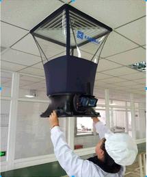 煙臺風(fēng)量罩