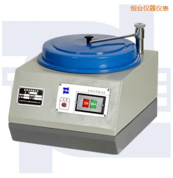 煙臺普通型單盤金相試樣拋光機(jī)