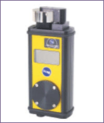 煙臺(tái)氡放射性檢測(cè)儀