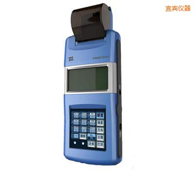 宜賓手持里氏硬度計