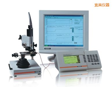 宜賓臺(tái)式電解測厚儀