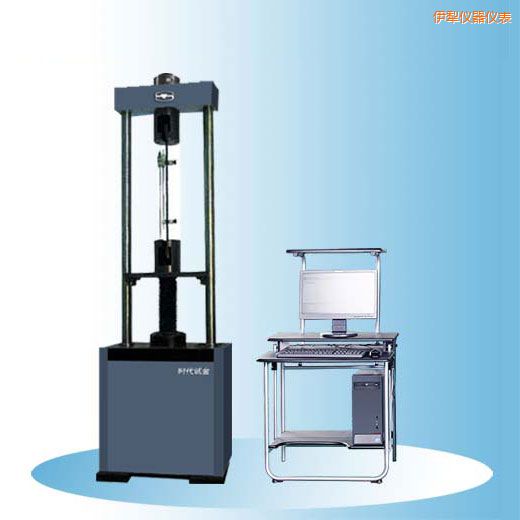 伊犁時代微機(jī)控制電子式松弛試驗(yàn)機(jī)