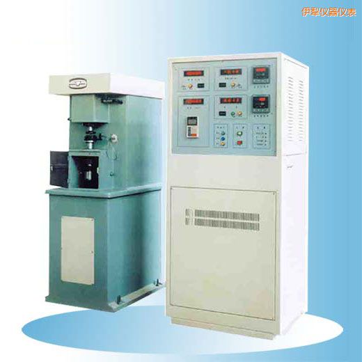 伊犁時(shí)代高速盤(pán)銷(xiāo)環(huán)摩擦磨損試驗(yàn)機(jī)