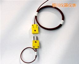 銀川熱電偶插頭