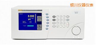 銀川微壓氣體壓力控制器校準(zhǔn)器