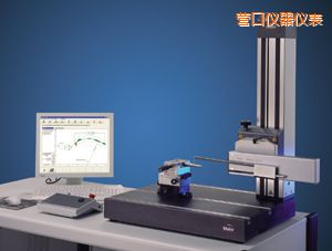營口粗糙度輪廓綜合測量儀