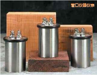 營口高精度標準電阻