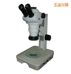 玉溪時(shí)代體視顯微鏡