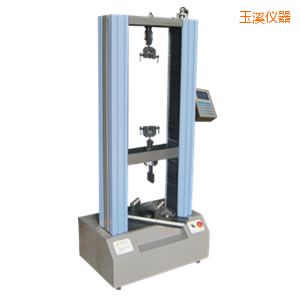 玉溪電子式人造板試驗機