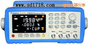棗莊電阻測(cè)試儀