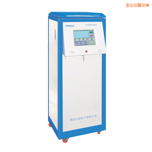 棗莊安全性能綜合測試儀(精品型)