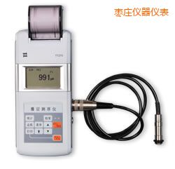 棗莊時代漆膜測厚儀