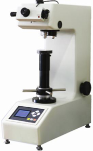 章丘數(shù)字式液晶智能維氏硬度計(jì)