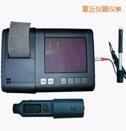 章丘時(shí)代里氏硬度測(cè)量系統(tǒng)