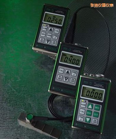 張掖超聲波測厚儀