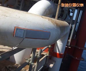 張掖在線腐蝕壁厚監(jiān)控儀