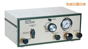 張掖手動精密氣體壓力調(diào)節(jié)器