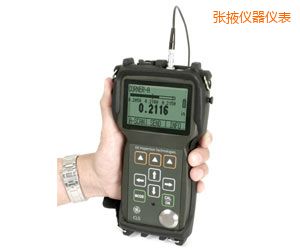 張掖精密測厚儀