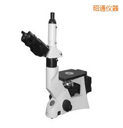 昭通時代金相顯微鏡