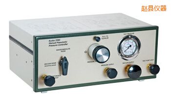 趙縣手動(dòng)精密氣體壓力調(diào)節(jié)器