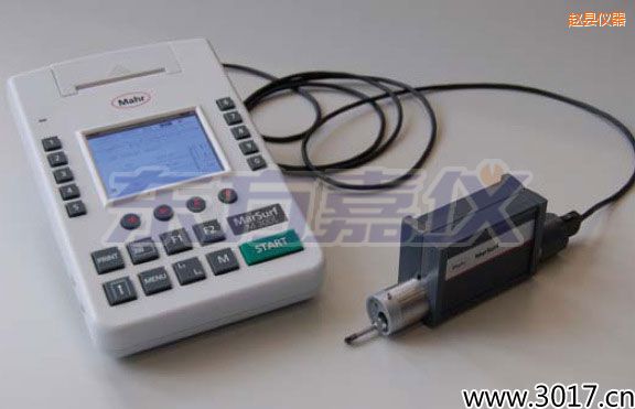 趙縣帶打印功能粗糙度儀