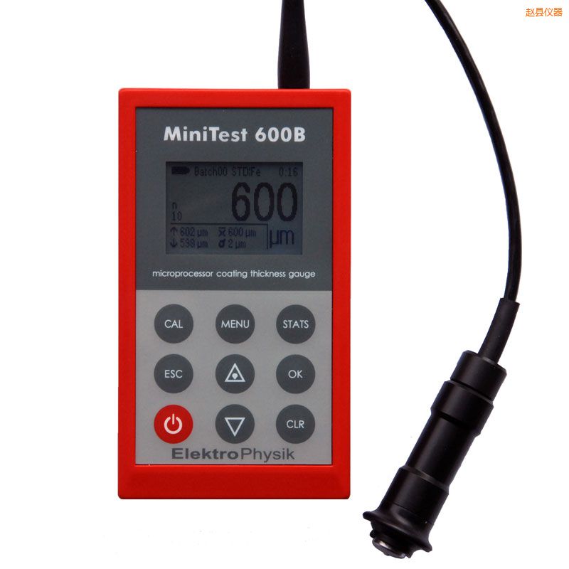 趙縣涂鍍層測(cè)厚儀