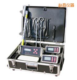 趙縣時(shí)代地下管線探測(cè)儀