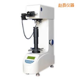 趙縣時(shí)代數(shù)顯維氏硬度計(jì)