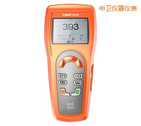 中衛(wèi)里氏硬度計