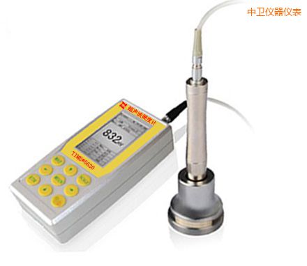 中衛(wèi)超聲波硬度計(jì)(配電動測頭)