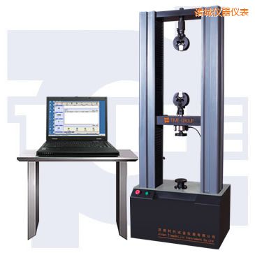 諸城微機(jī)控制電子萬(wàn)能試驗(yàn)機(jī)(小門式)