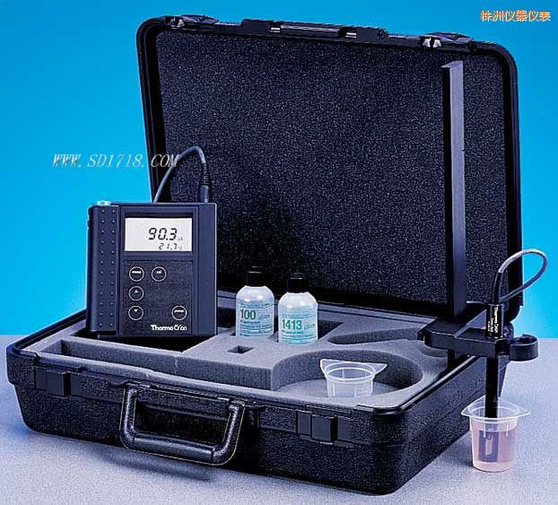 株洲電導(dǎo)率儀