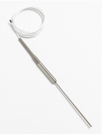 株洲小直徑工業(yè)鉑電阻溫度計(jì)