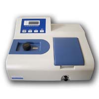 淄博紫外分光光度計