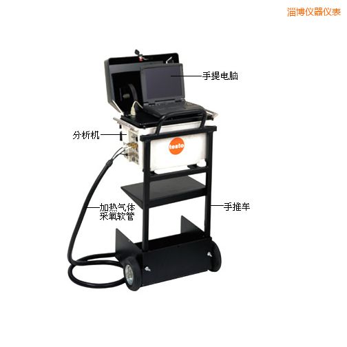 淄博煙氣分析儀