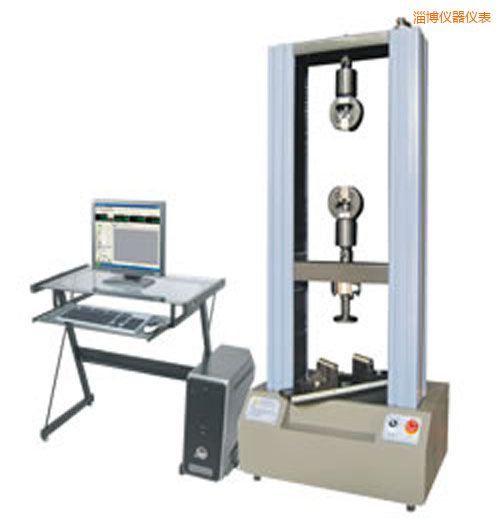 淄博時(shí)代WDW系列微機(jī)控制電子萬能試驗(yàn)機(jī)(0.01-0.5噸)