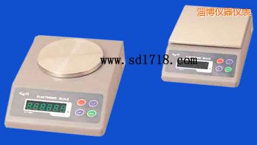 淄博經(jīng)濟(jì)型電子天平,300g,0.01g