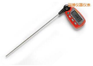 淄博“棒式”標準溫度計