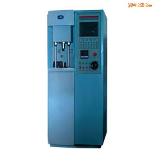 淄博時代四球摩擦試驗機