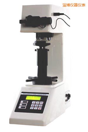 淄博數(shù)顯小負荷布氏硬度計