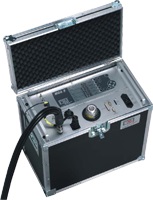 遵義移動(dòng)式紅外氣體分析儀